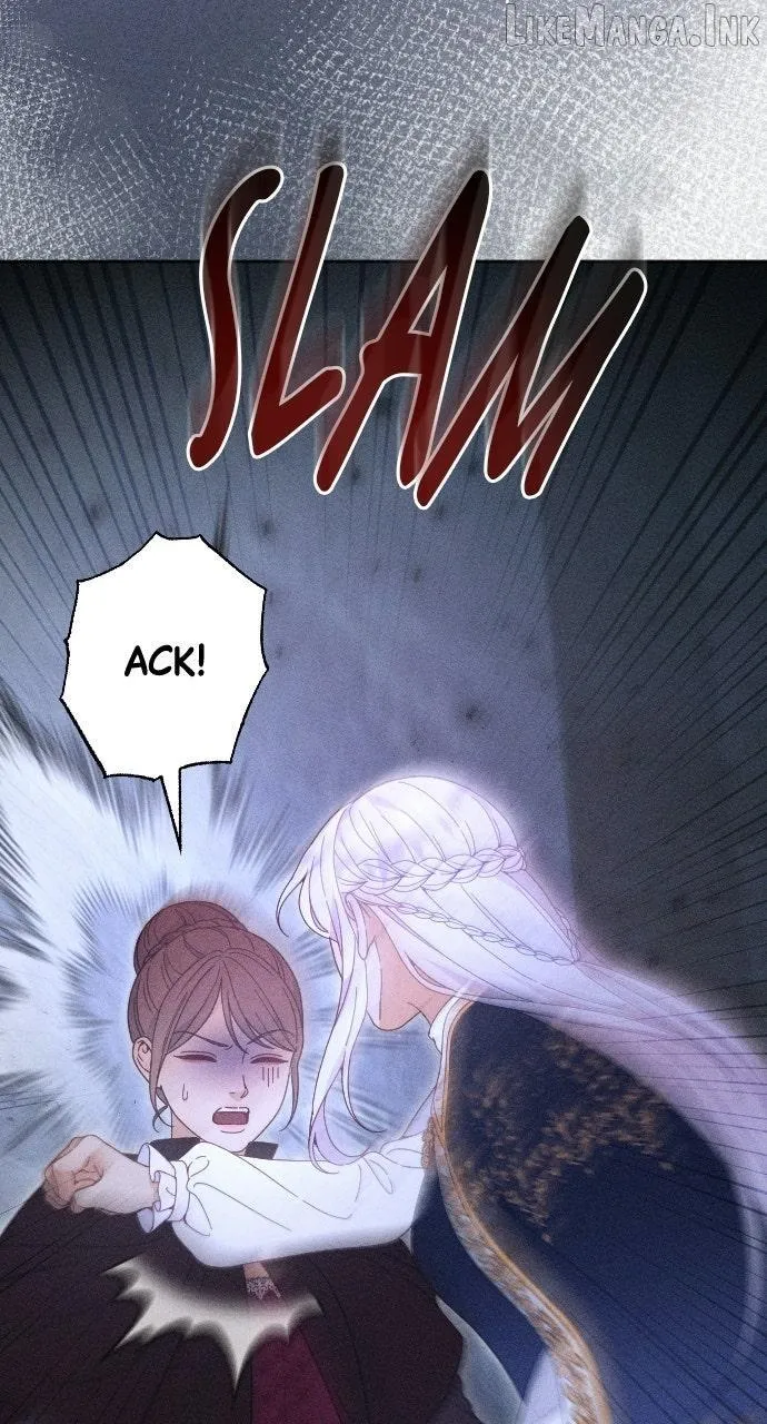 I dare to plead Chapter 52 page 27 - 