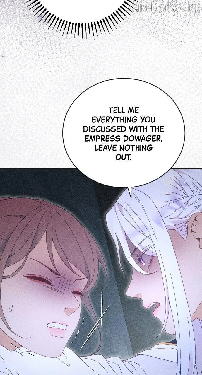 I dare to plead Chapter 52 page 33 - 