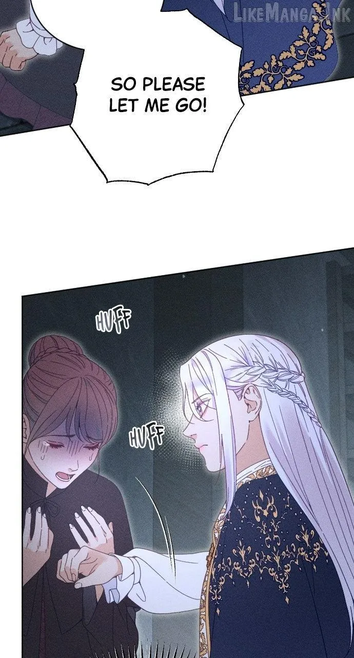 I dare to plead Chapter 52 page 37 - 