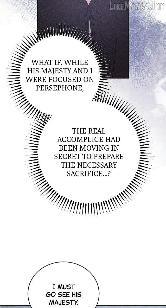 I dare to plead Chapter 52 page 40 - 