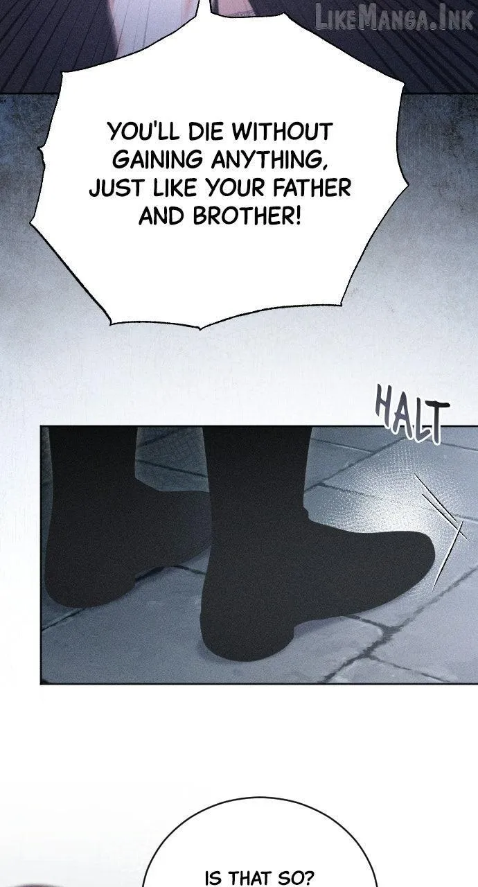 I dare to plead Chapter 52 page 43 - 