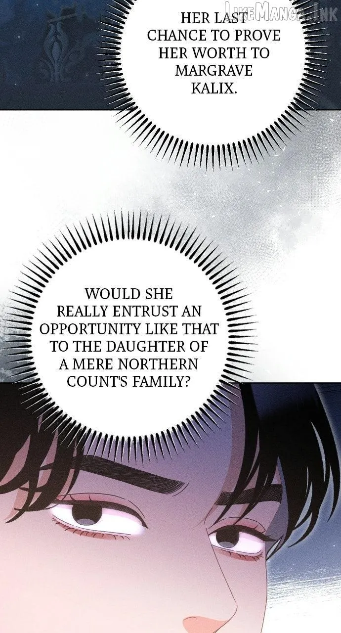 I dare to plead Chapter 52 page 50 - 