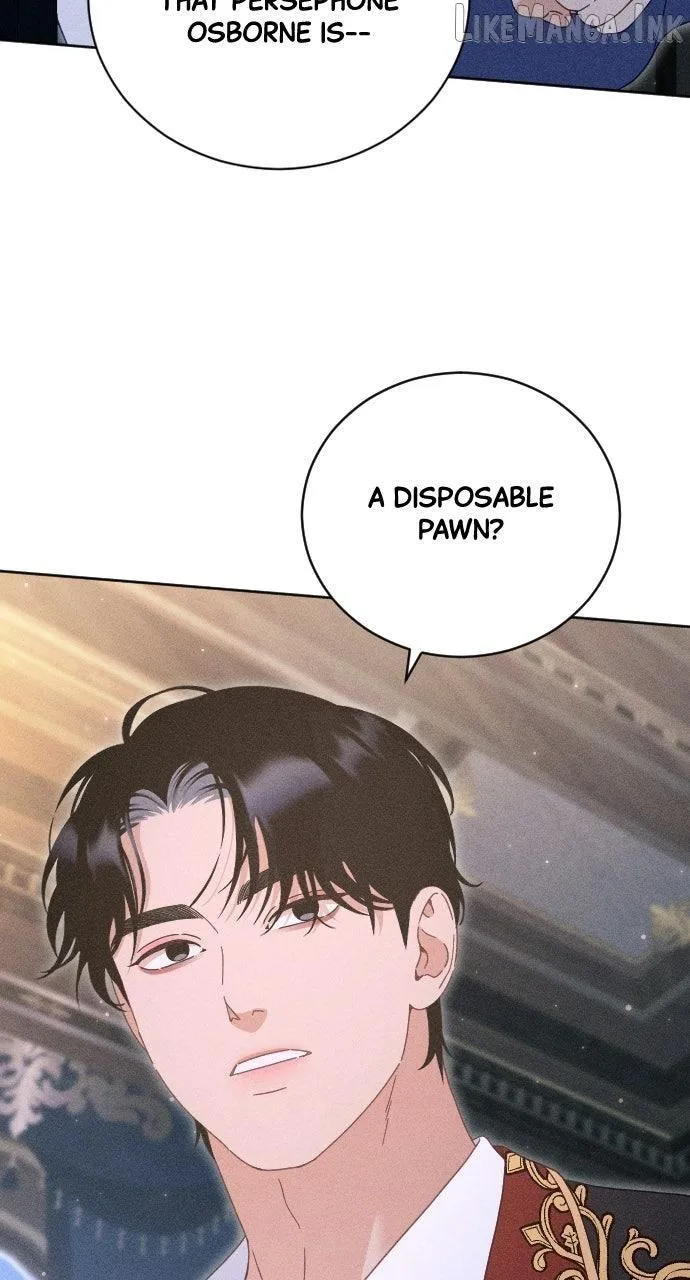 I dare to plead Chapter 52 page 53 - 