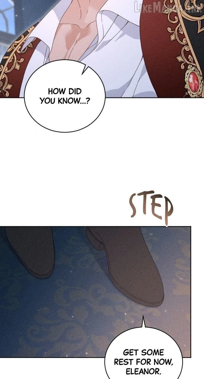 I dare to plead Chapter 52 page 54 - 