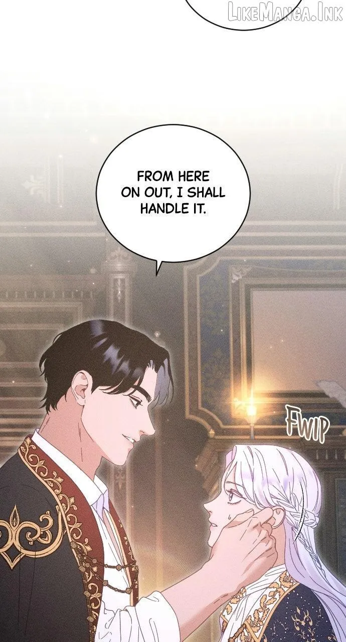 I dare to plead Chapter 52 page 55 - 