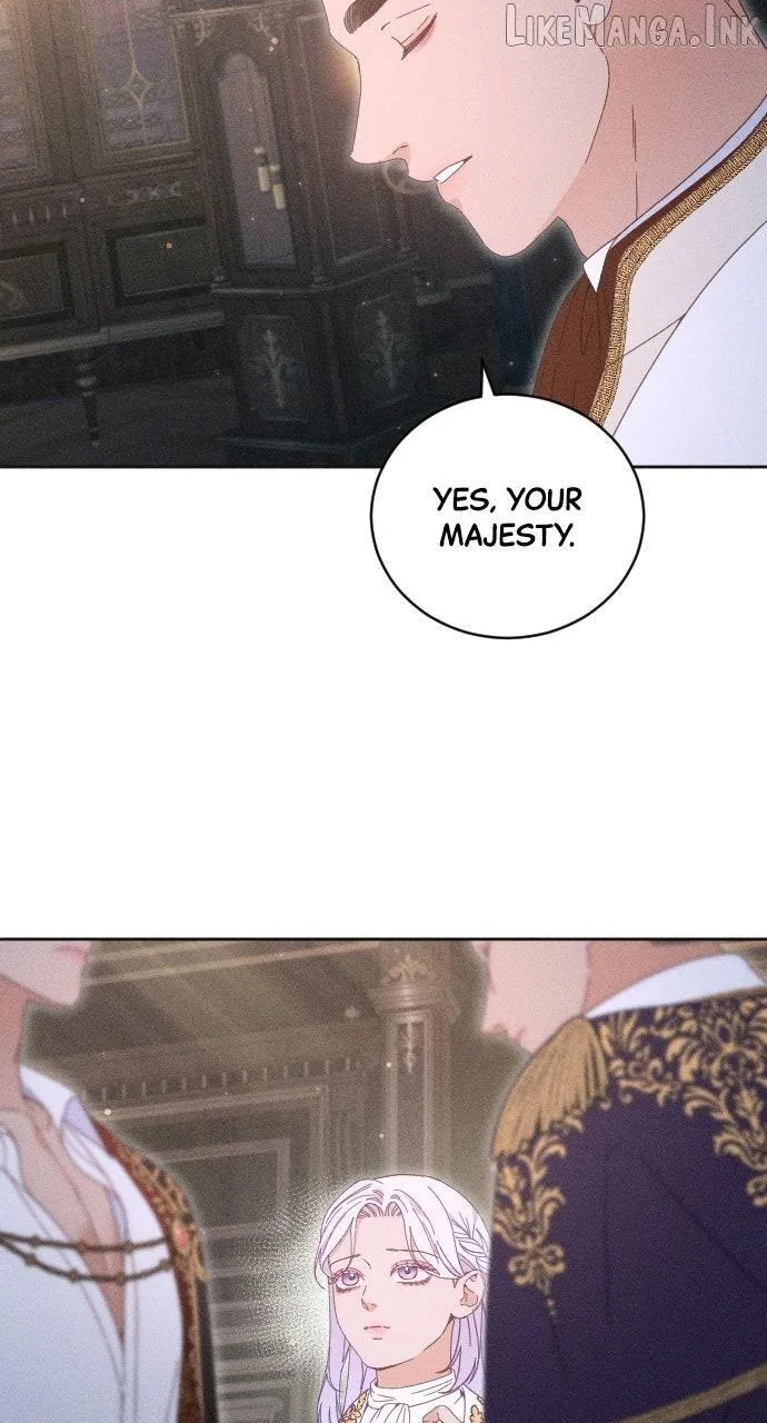 I dare to plead Chapter 52 page 62 - 