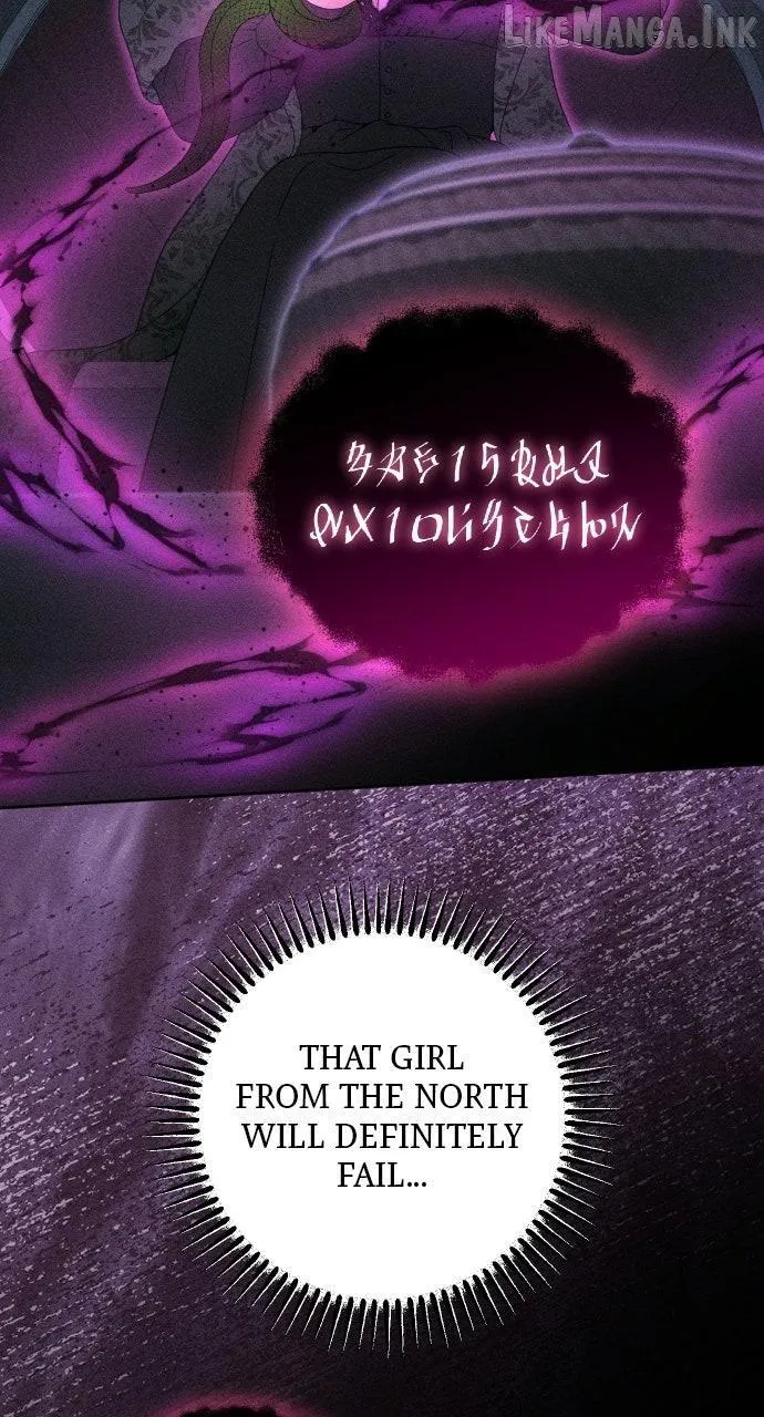 I dare to plead Chapter 52 page 67 - 