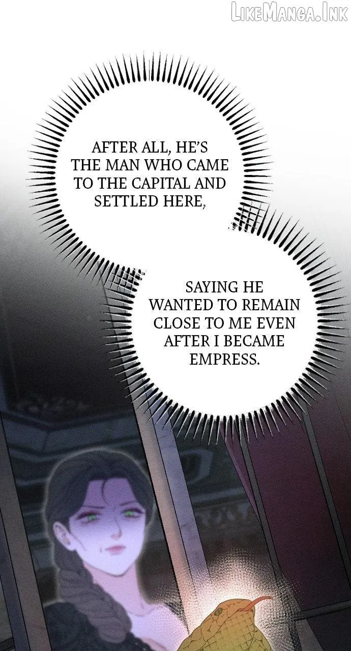 I dare to plead Chapter 52 page 73 - 