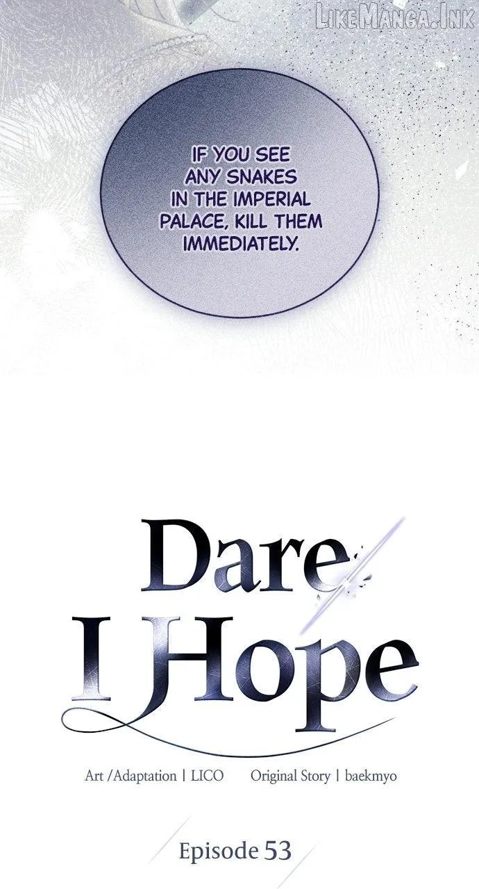 I dare to plead Chapter 53 page 20 - 