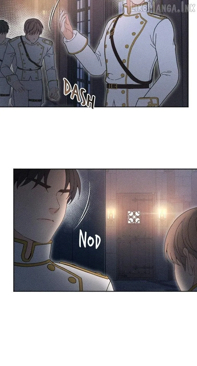 I dare to plead Chapter 53 page 32 - 