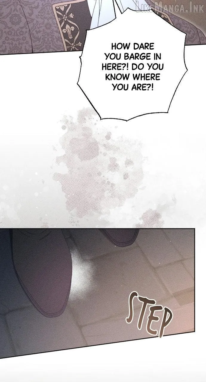 I dare to plead Chapter 53 page 36 - 