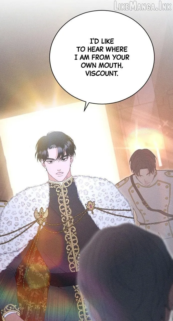 I dare to plead Chapter 53 page 37 - 