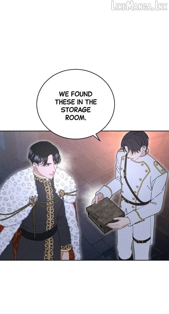 I dare to plead Chapter 53 page 41 - 