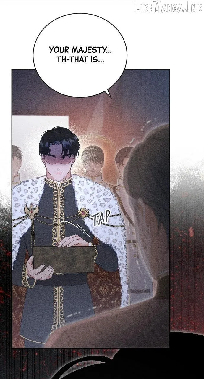 I dare to plead Chapter 53 page 45 - 