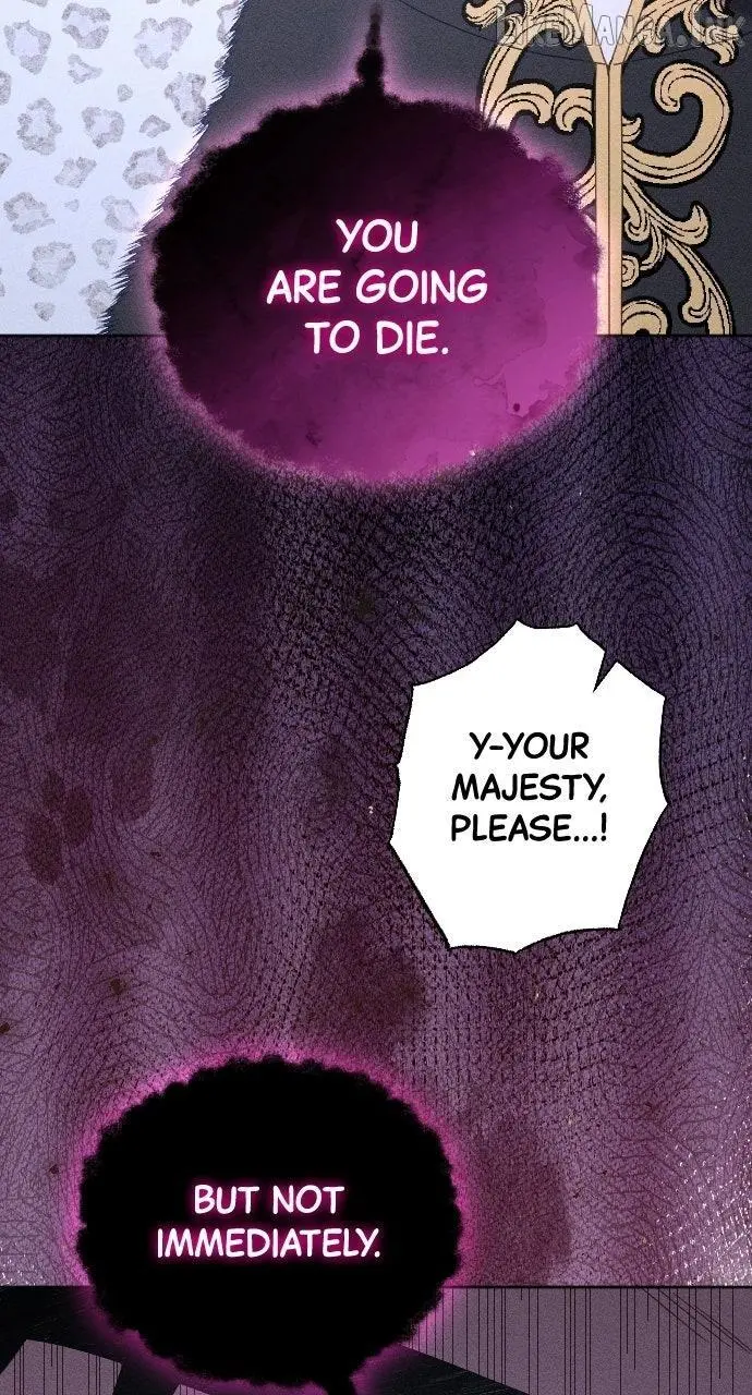 I dare to plead Chapter 53 page 47 - 