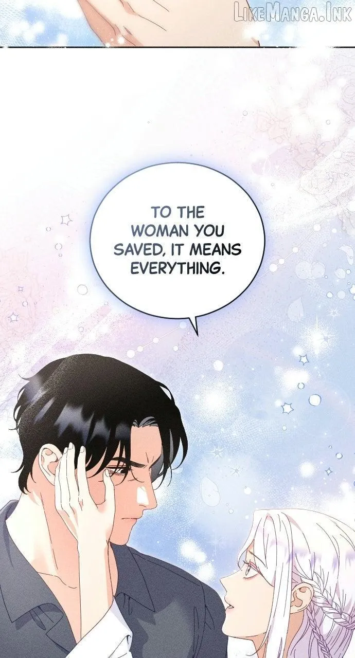 I dare to plead Chapter 53 page 70 - 