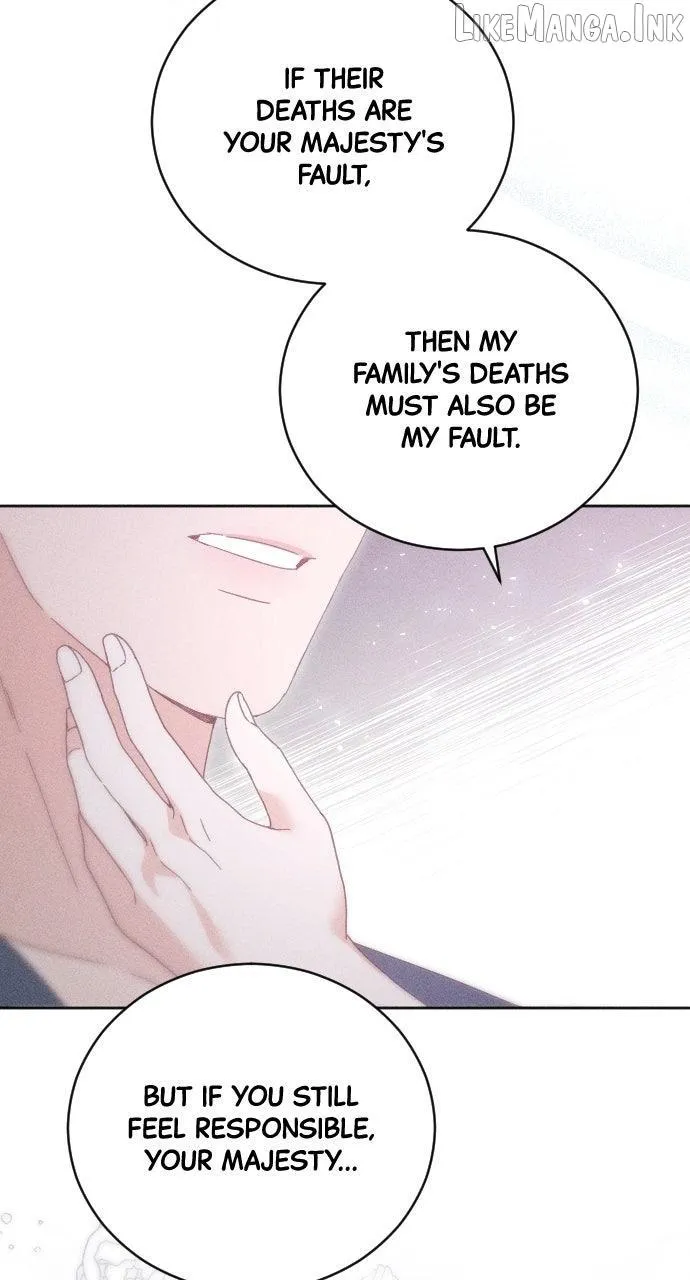 I dare to plead Chapter 53 page 77 - 