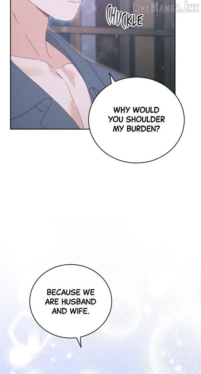 I dare to plead Chapter 53 page 80 - 