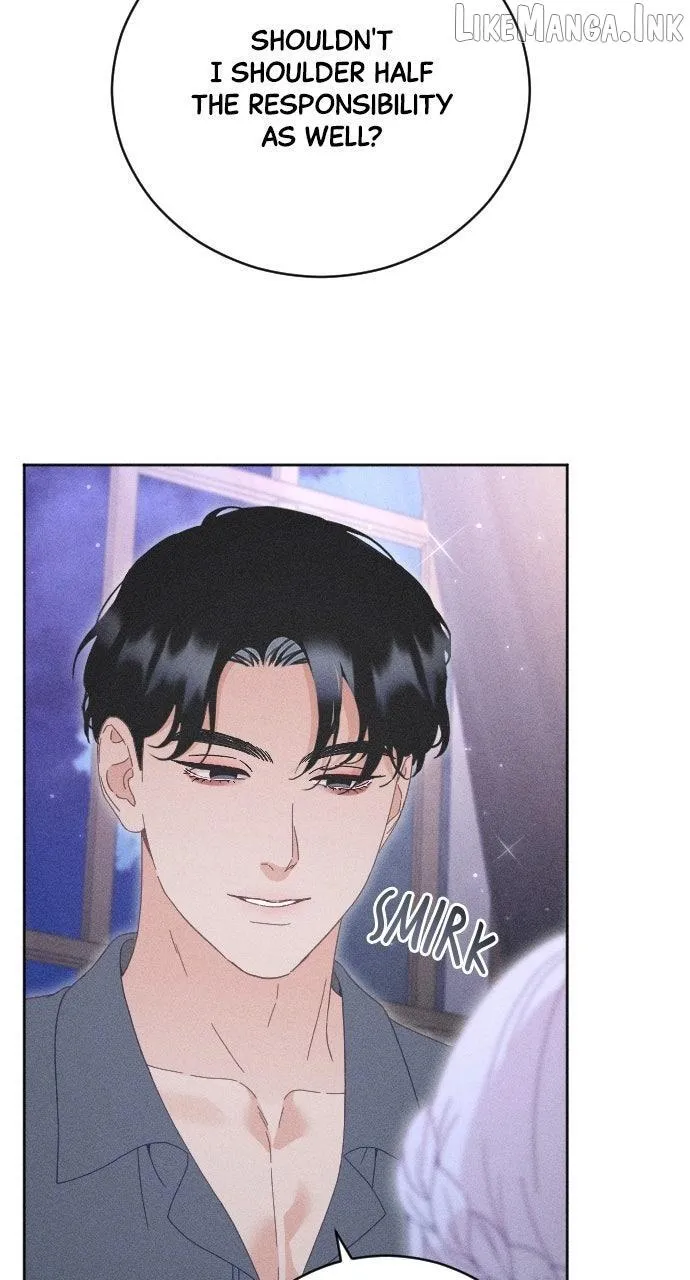 I dare to plead Chapter 53 page 82 - 