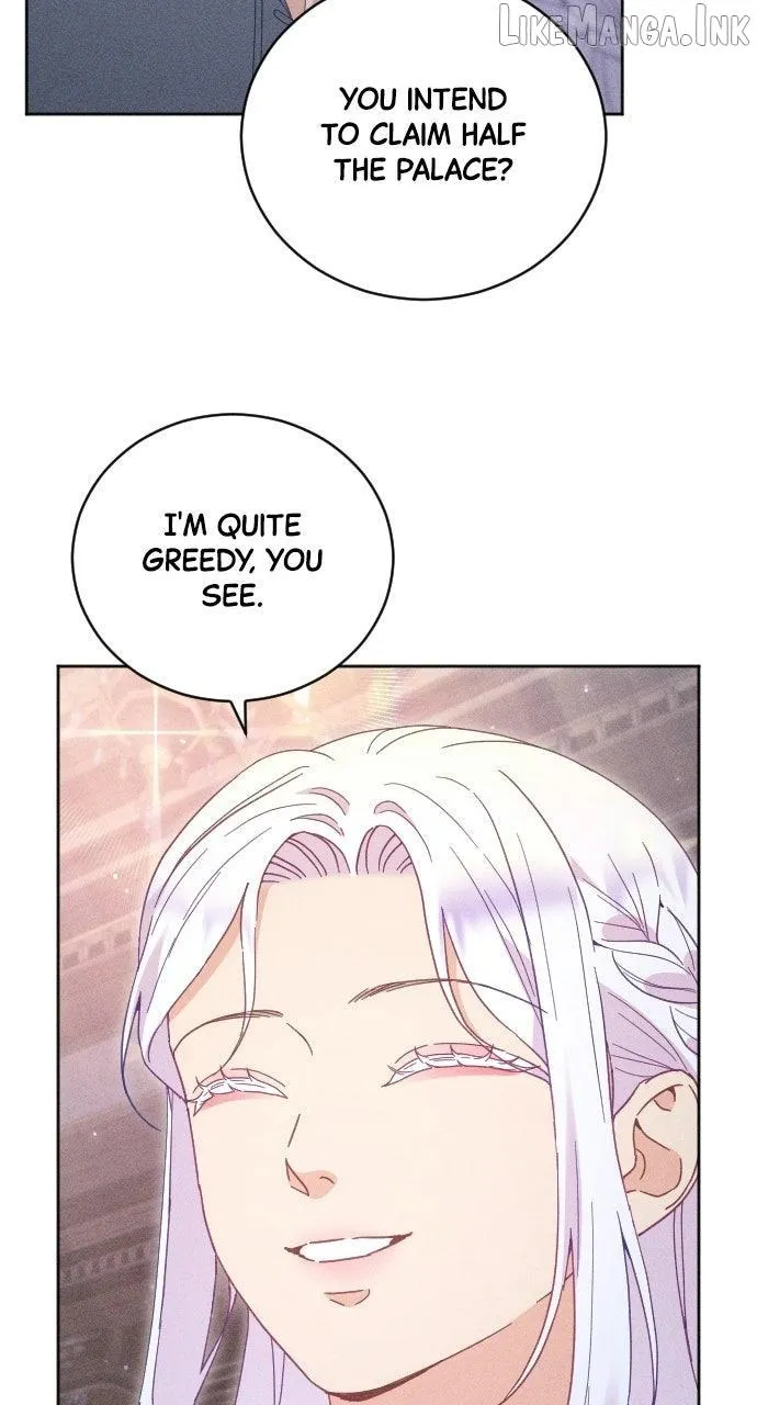 I dare to plead Chapter 53 page 83 - 