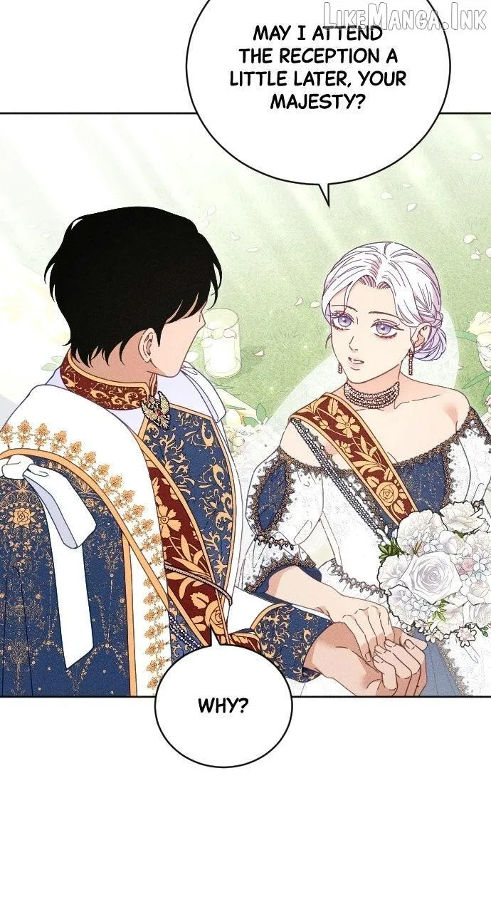 I dare to plead Chapter 54 page 18 - 