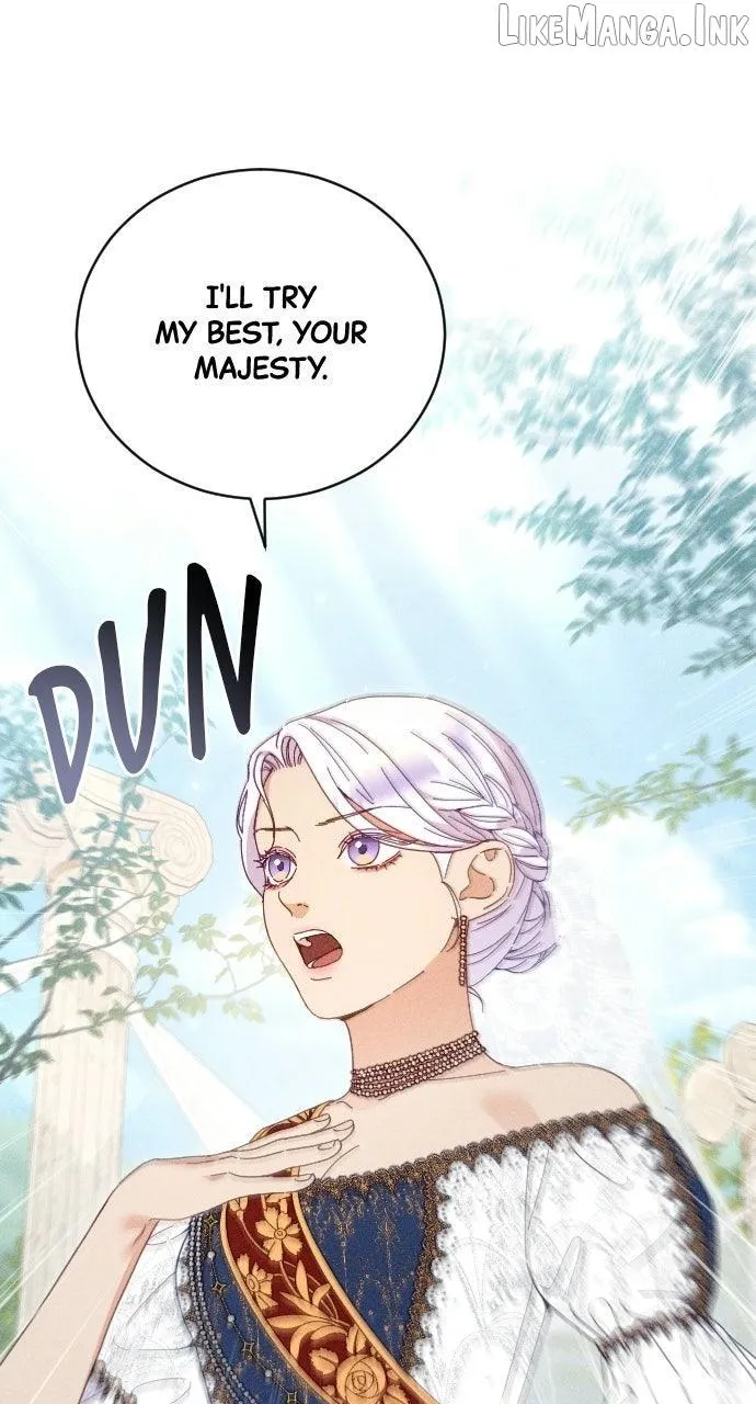 I dare to plead Chapter 54 page 29 - 
