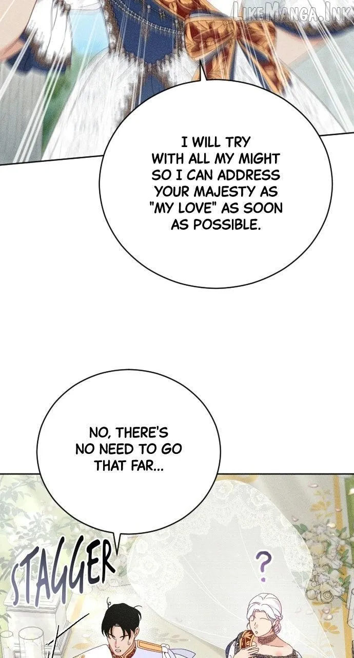 I dare to plead Chapter 54 page 30 - 