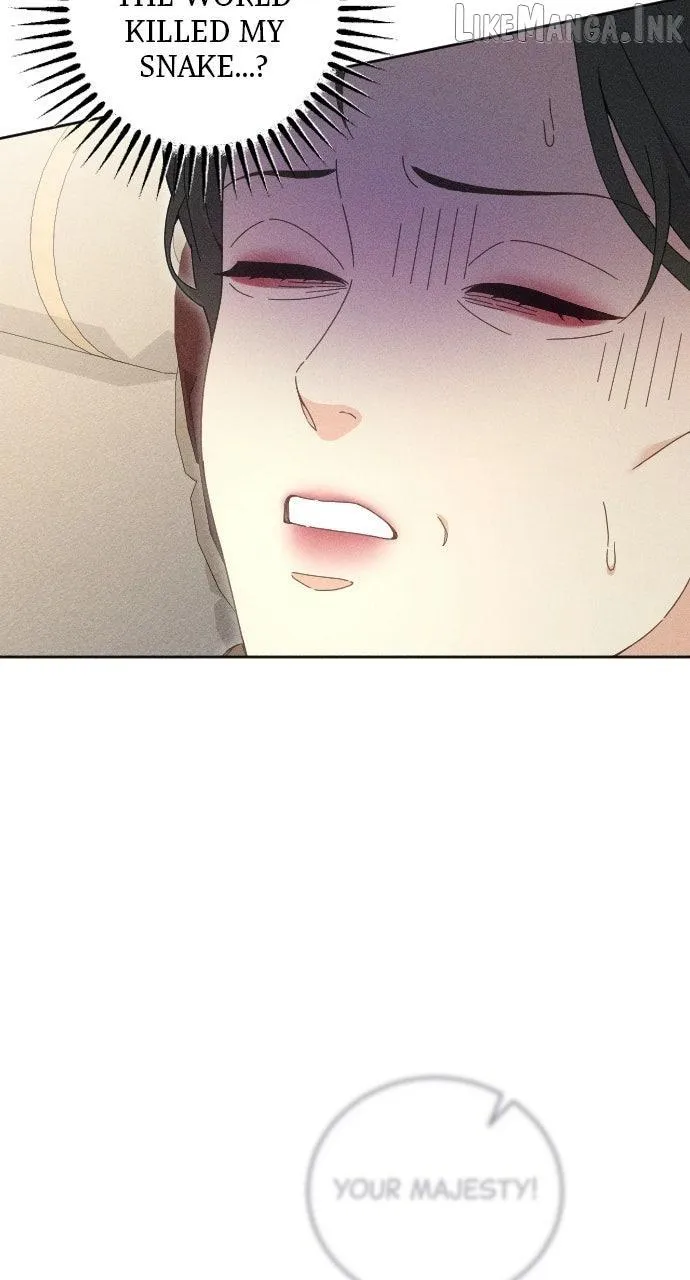 I dare to plead Chapter 54 page 36 - 