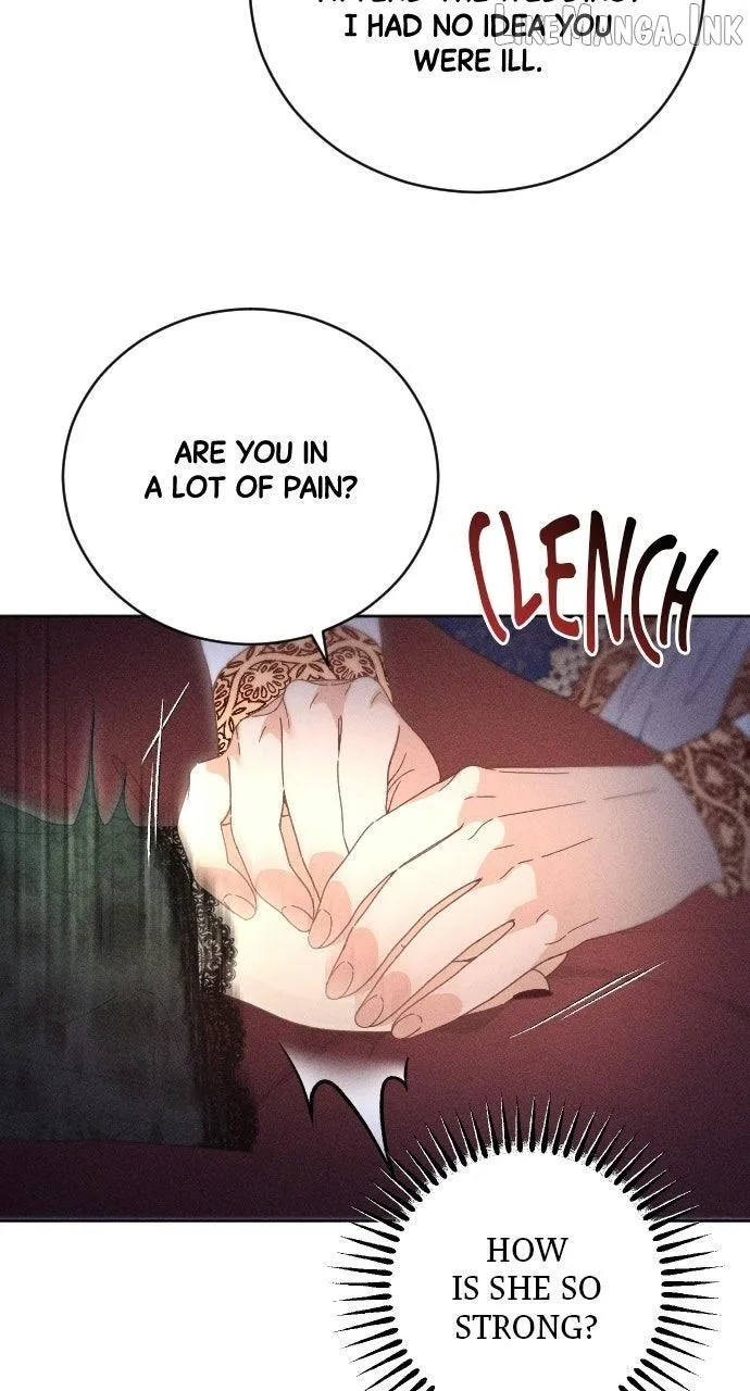 I dare to plead Chapter 54 page 39 - 