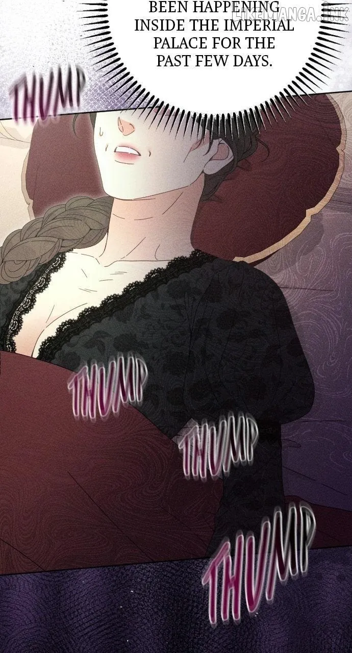 I dare to plead Chapter 54 page 43 - 