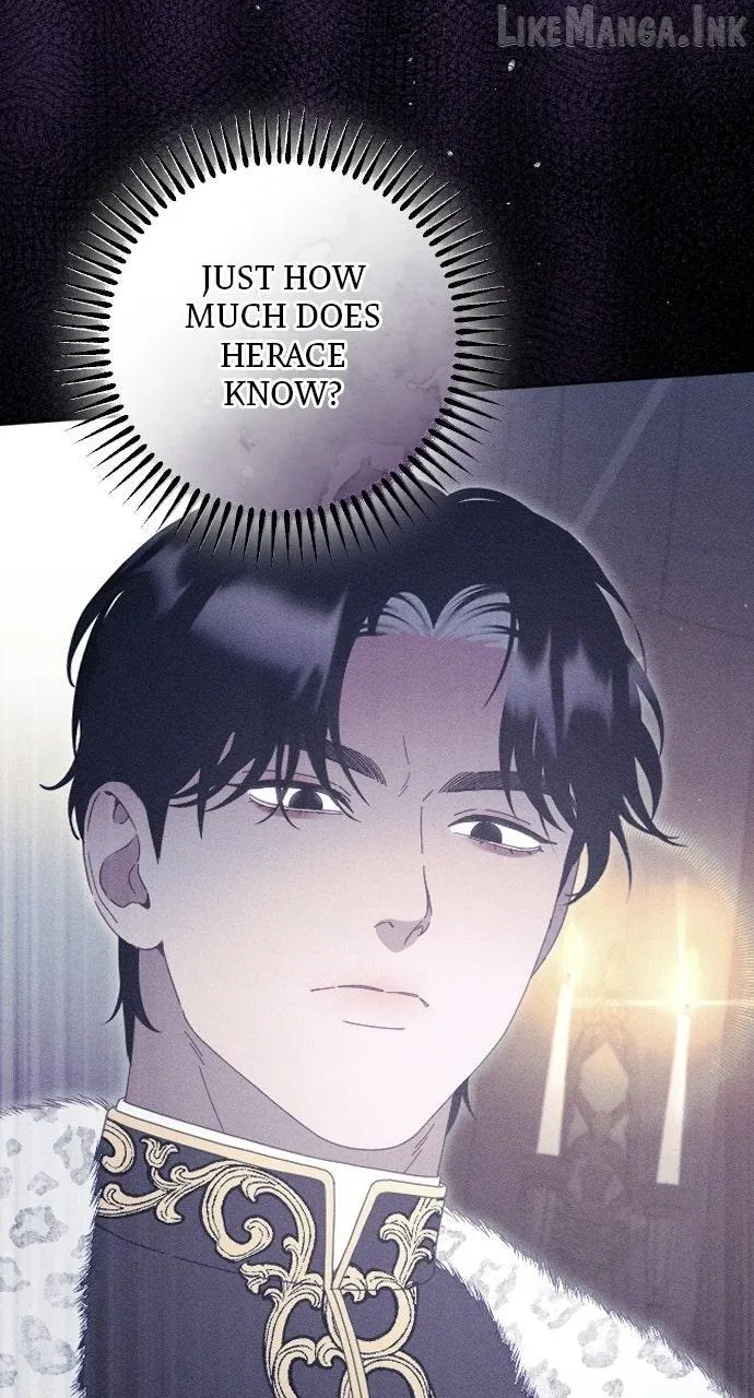 I dare to plead Chapter 54 page 44 - 