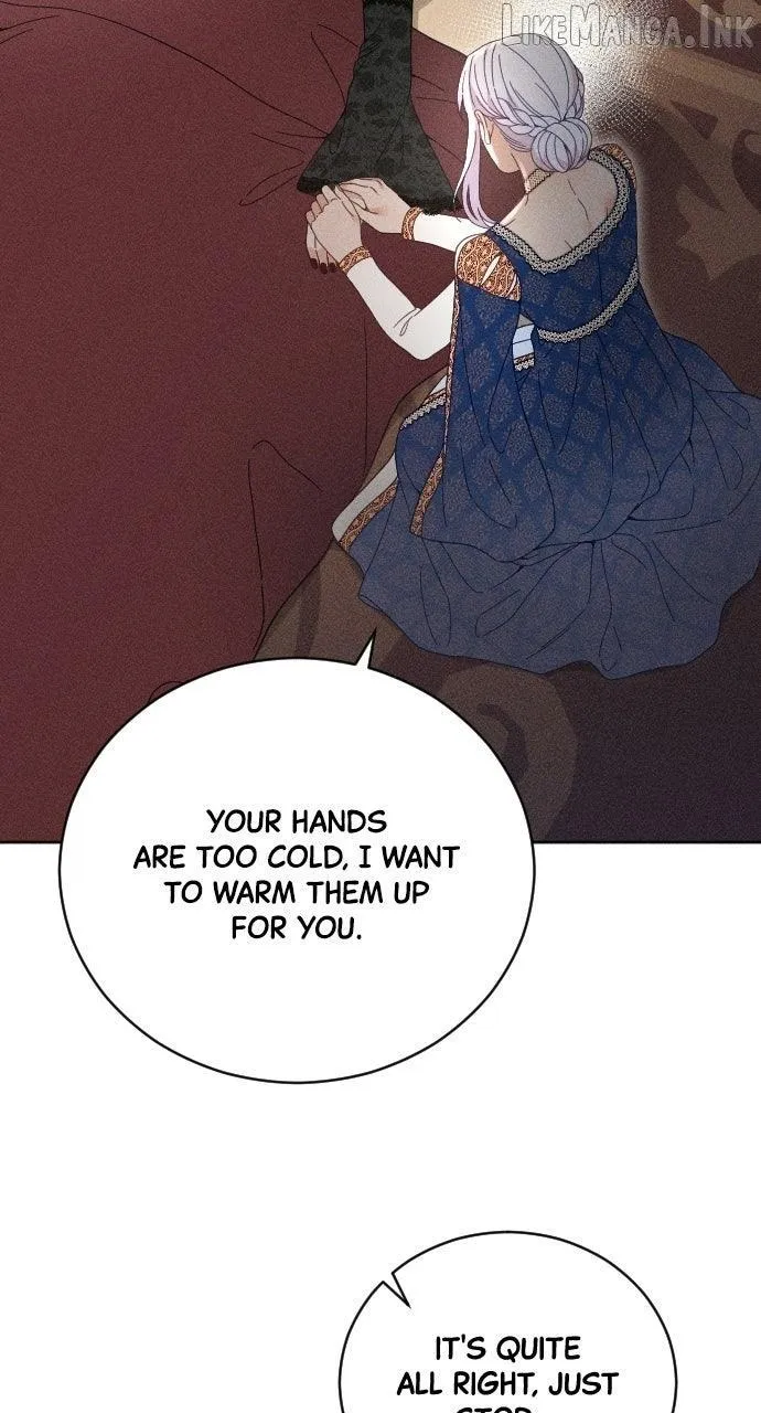 I dare to plead Chapter 54 page 48 - 
