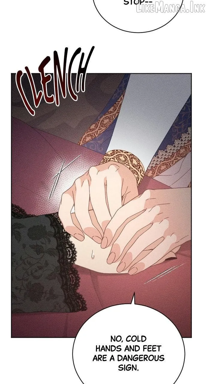 I dare to plead Chapter 54 page 49 - 