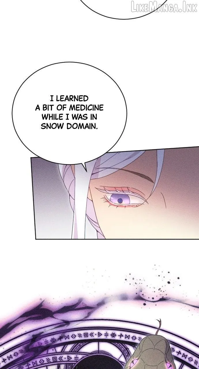 I dare to plead Chapter 54 page 50 - 
