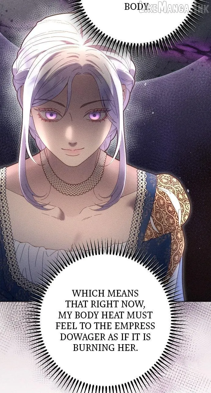 I dare to plead Chapter 54 page 52 - 