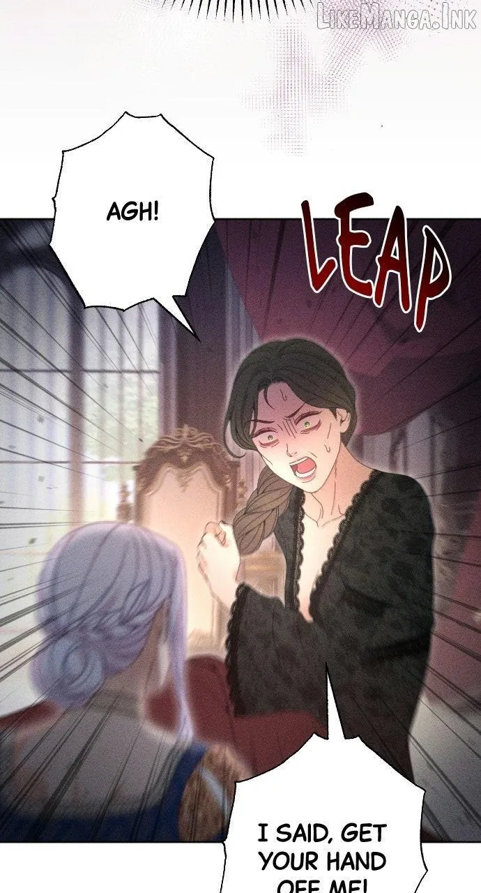 I dare to plead Chapter 54 page 53 - 