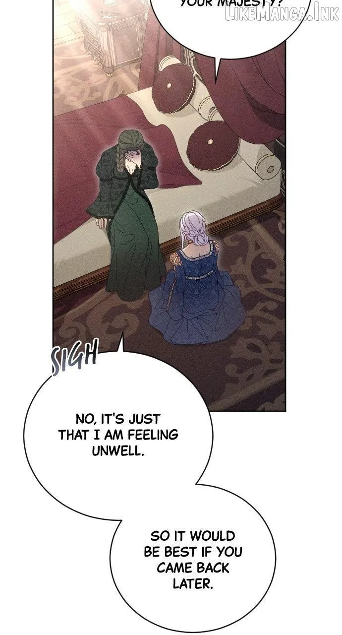 I dare to plead Chapter 54 page 57 - 