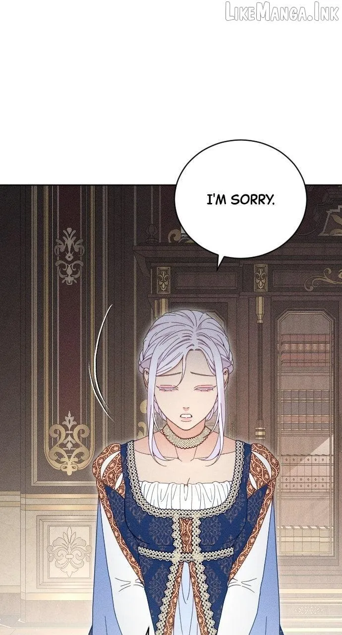 I dare to plead Chapter 54 page 58 - 