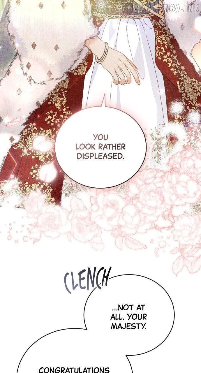 I dare to plead Chapter 55 page 20 - 