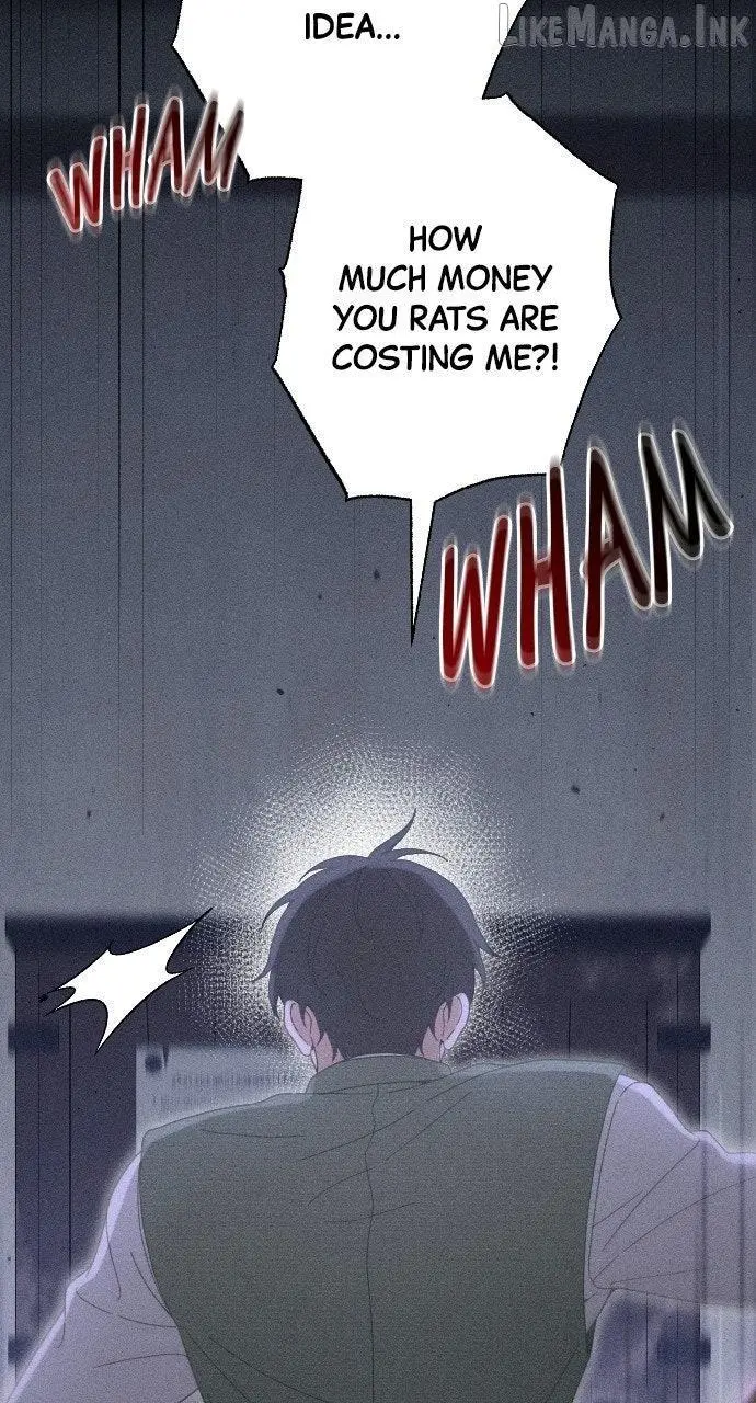 I dare to plead Chapter 55 page 3 - 