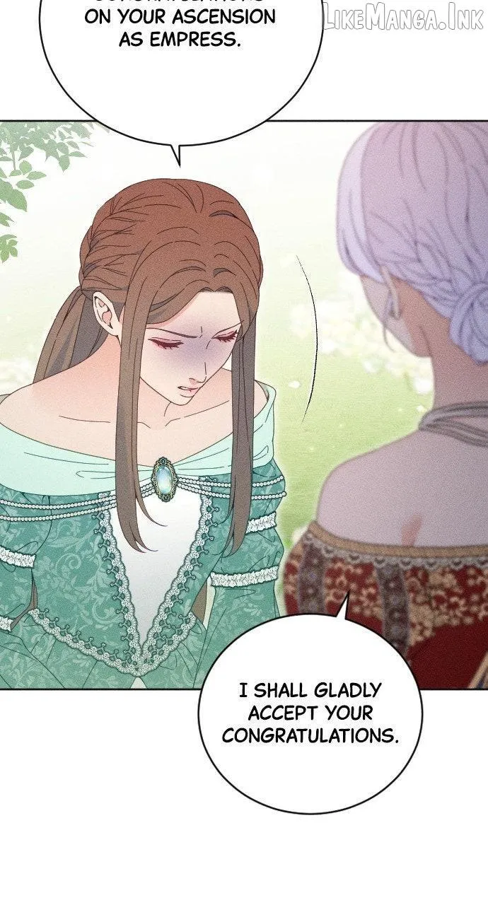 I dare to plead Chapter 55 page 21 - 
