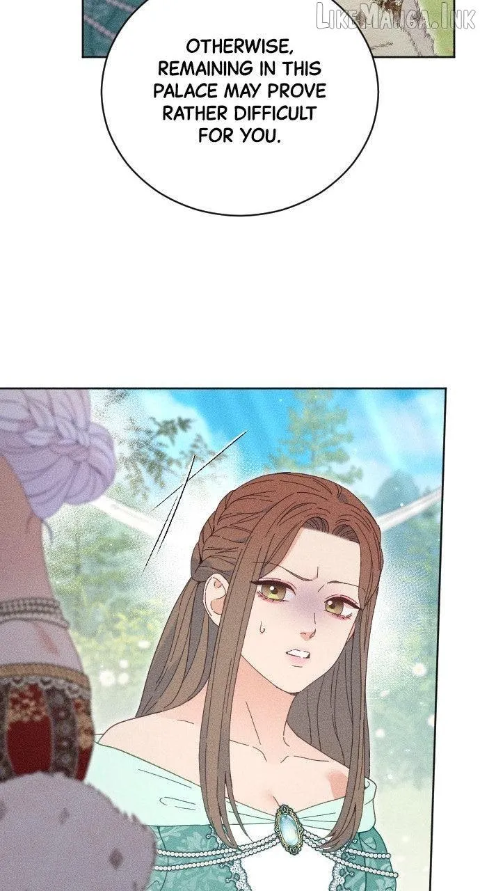 I dare to plead Chapter 55 page 23 - 