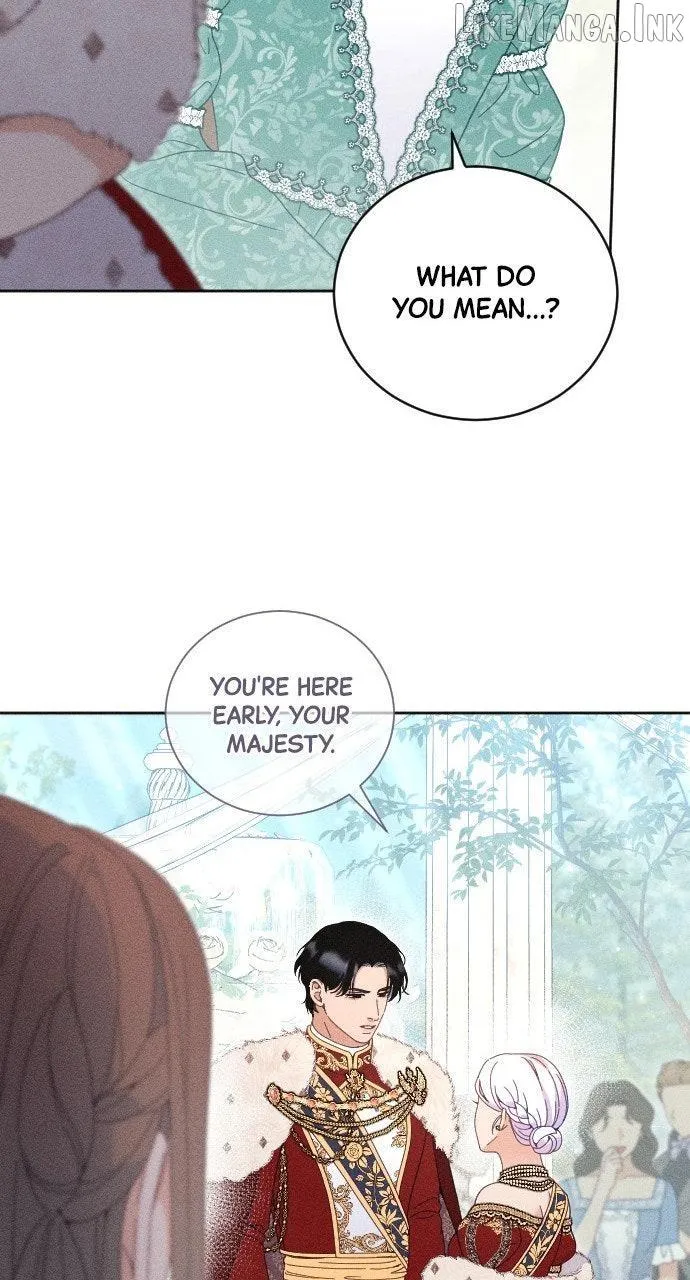 I dare to plead Chapter 55 page 24 - 