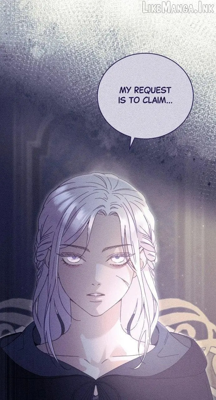 I dare to plead Chapter 55 page 30 - 