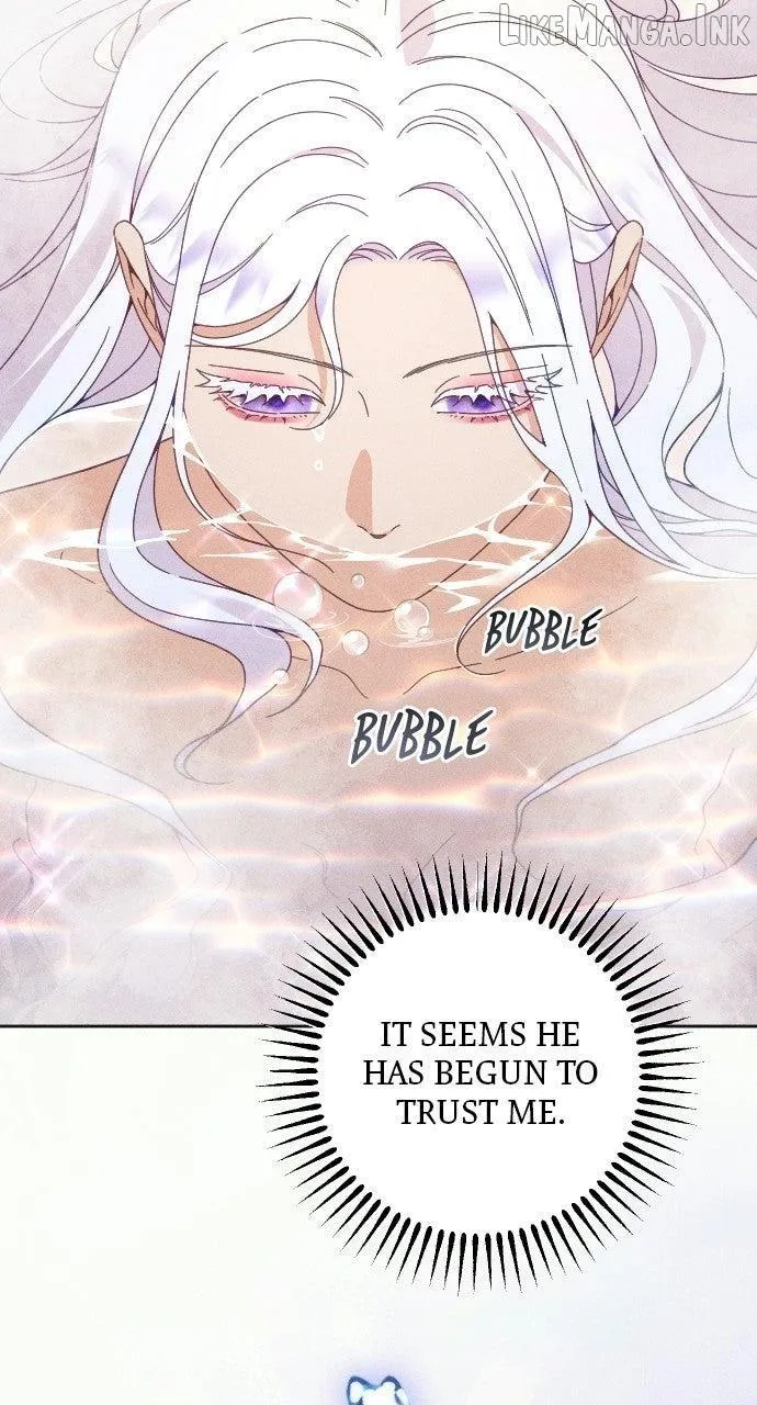 I dare to plead Chapter 55 page 35 - 