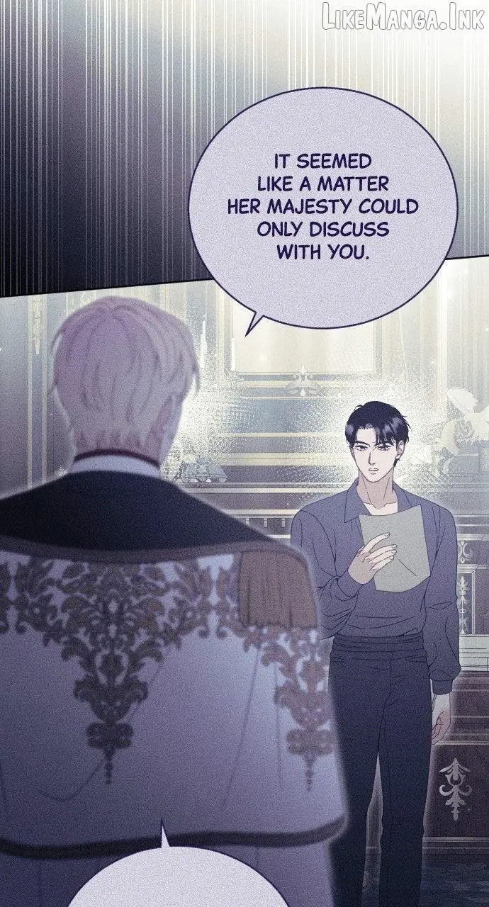 I dare to plead Chapter 55 page 60 - 