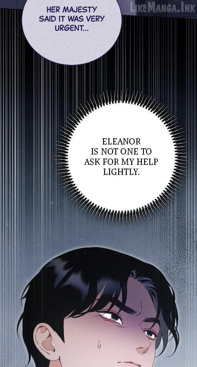 I dare to plead Chapter 55 page 61 - 