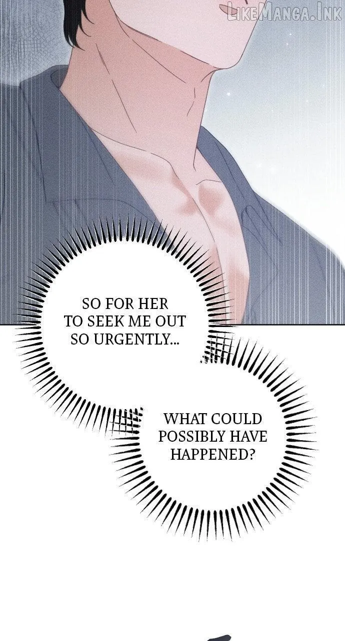 I dare to plead Chapter 55 page 62 - 