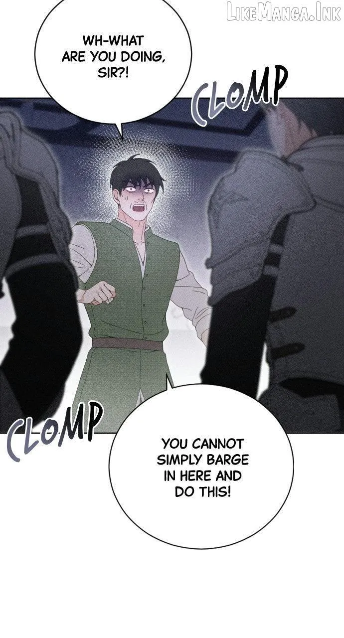 I dare to plead Chapter 55 page 9 - 