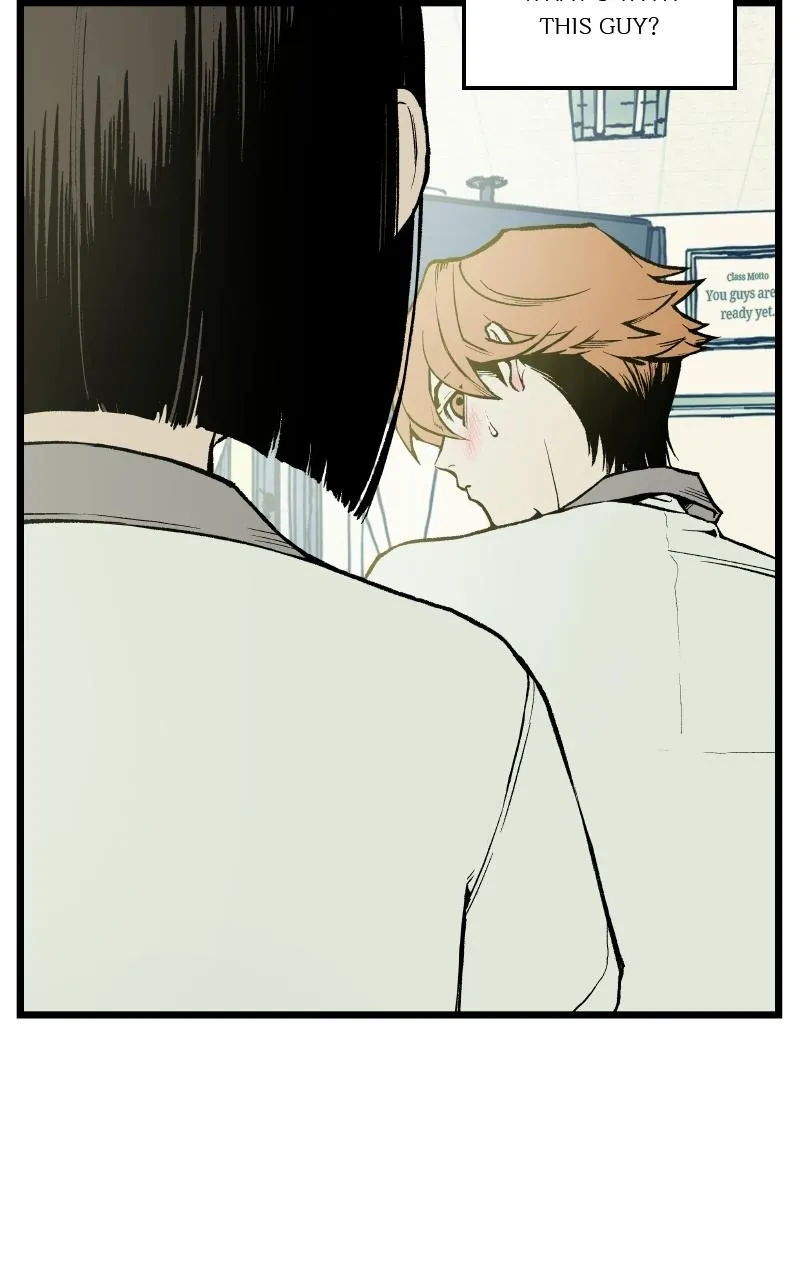 Read I Dare You chapter 0 image 3 on Lezhin